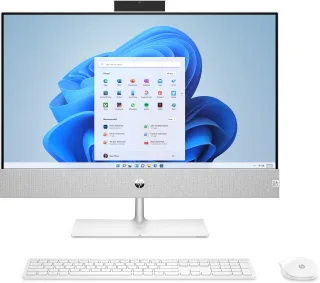 HP Pavilion 24-ca1220nd | 667h7ea#abh | 60,5 cm (23.8") - Full HD