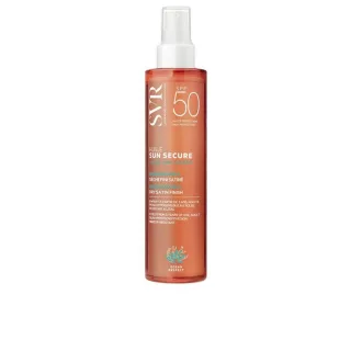 Sun Secure Huile Seche Spf50 200 ml