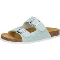 Lico Pantolette Bioline Platino Pantolette