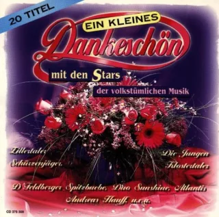 Ein Kleines Dankeschn