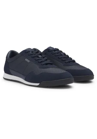 BOSS Sneaker "Sneaker Titanium Runn nypu"