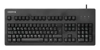Cherry G80-3000 | g80-3000lpcde-2 | Tastatur - PS/2