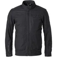 gms Motorradjacke GMS Downtown wasserdichte Motorrad Textiljacke wasserdicht