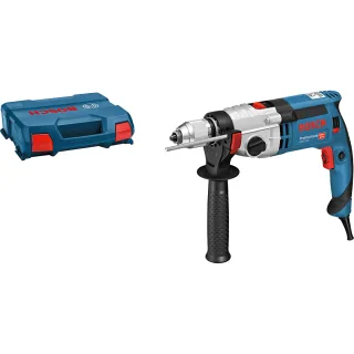 Bosch Schlagbohrmaschine GSB 24-2 - 060119C801
