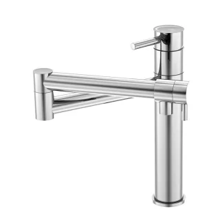 Steinberg Serie 100 Spültisch Einhebelmischer, 100.1490 1001490