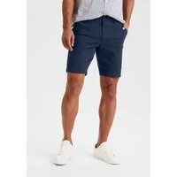 H.I.S Chinoshorts regular-fit Shorts aus elastischer Baumwoll-Qualität