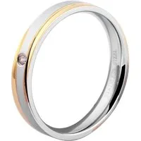 AKZENT Fingerring Sensual Meaning, langlebig, Damen Ring