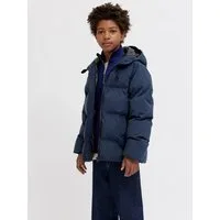 Jack & Jones Junior Steppjacke JJKAITO PUFFER JACKET LN JNR