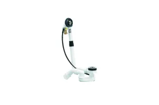 Bette Multiplex Trio MT5 Standard, verchromt, B604-901 B604-901