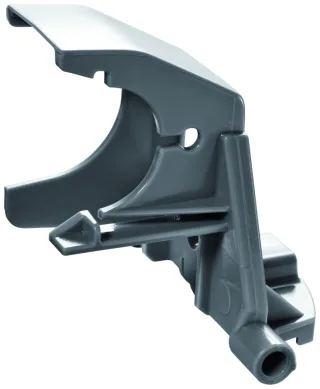 Grohe Halterung 42246 f. WC-Spülkasten , 42246000 42246000