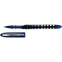Soennecken Tintenfeinschreiber Tintenroller 2203 blau