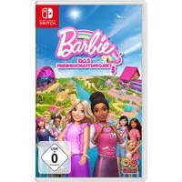 Barbie: Das Freundschaftsprojekt Nintendo Switch