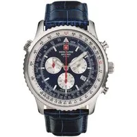 Swiss Alpine Military Quarzuhr 7078