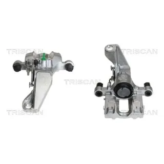 Triscan Bremssattel hinten rechts Peugeot 308 8170344901