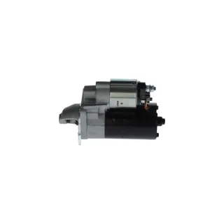 Bosch Anlasser 0,9 kW Fiat Lancia 1986S00663