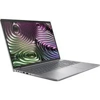 ZBook X G1i (B72W0ET), Notebook silber, Intel Core Ultra 9 285H, Intel Arc 140T, 64 GB DDR5, 1 TB (1 TB SSD), Windows 11 Pro
