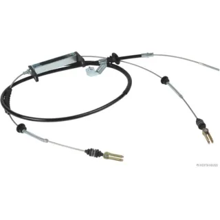 Jakoparts Handbremsseil vorne Kia Pride Mazda 121 1,3