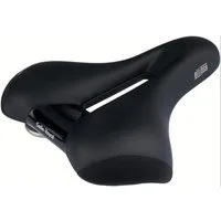 Selle Royal Fahrradsattel, City- Fahrradsattel "Premium Ellipse"