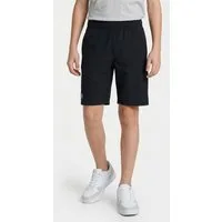 Under Armour® Trainingsshorts UA TECH WOVEN SHORT sportlicher Stil, modernes Design, leichtes Material, aus Polyester
