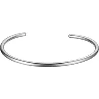 True Rebels Armreif silber
