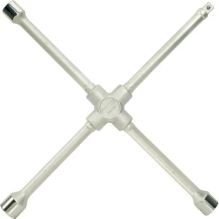 KS Tools Kreuzschlüssel für PKW - 518.1152
