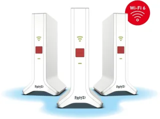 AVM FRITZ!Mesh Set 4200 (3er Pack)