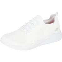 Skechers SQUAD CHAOS OB E FO SR Medizin Berufsschuh - Rutschhemmender Damen Arbeitsschuh EN ISO 20347:2022. Ideal für Medizin, Pflege, Labor und Gastronomie