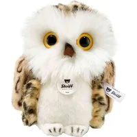 Steiff Kuscheltier Wittie Eule