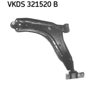 SKF Querlenker vorne links Skoda Favorit 1,3