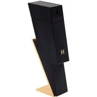 Carolina Herrera Eau de Toilette Bad Boy, mit warmer Basisnote