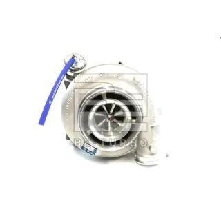 BE Turbo Turbolader Mercedes 129861