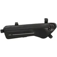 Zefal Fahrradkorb Rahmentasche Z Adventure C4 500x140x65mm 4,2 Liter