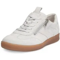 vitaform Damen Sneaker Veloursleder Sneaker