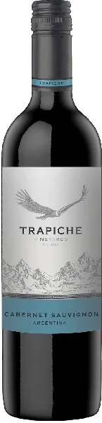 Trapiche Cabernet Sauvignon Jg.