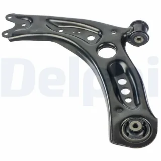 Delphi Querlenker vorne links Audi CUPRA Seat Skoda VW TC2863