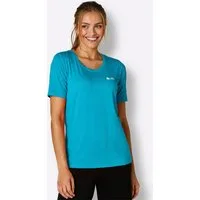 Witt Trainingsshirt Shirt Kurzarm