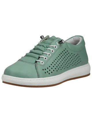 Andrea Conti Sneaker "Andrea Conti Sneaker Leder"