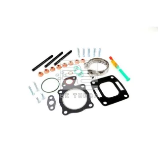 BE Turbo Montagesatz f?r Turbolader MAN ABS380