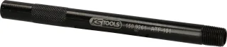 KS Tools Befülladapter gerade für Ford 1/8" - 27 NPT - 150.9261