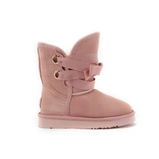 Kinder Beduine Pink
