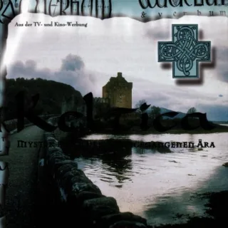 Keltica [Audio CD] Various