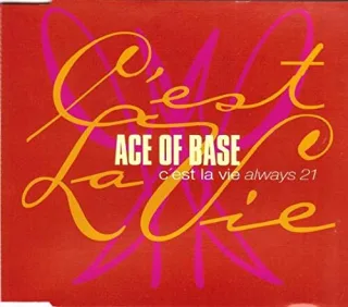 C'est la vie - Always 21 [MAXI-CD]