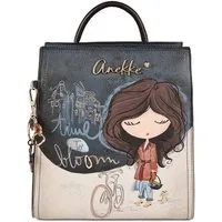 Anekke Cityrucksack Tulip, Polyurethan