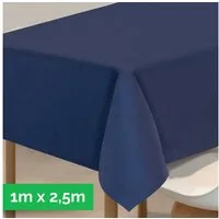 Sensalux Tischdecke Tischdecke aus stoffähnlichem Vlies, Öko-Tex 100
