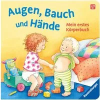 Augen, Bauch und Hände / Regina Schwarz
