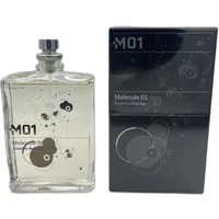escentric molecules Eau de Toilette Escentric Molecules Molecule 01 Eau de Toilette (EDT) 100ml