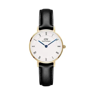 Daniel Wellington Damenuhr Petite DW.DW00100686