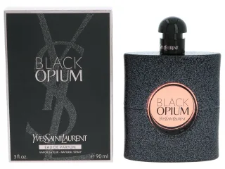 Yves Saint Laurent Schwarzes Opium Eau De Parfum 90ml