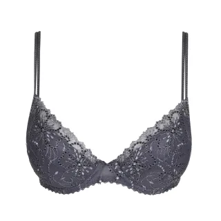 Marie Jo - JANE blue shadow Push-up herausnehmbaren Kissen blue shadow - Gr. - c80