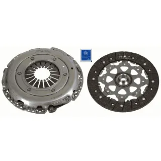 Sachs Kupplung Renault Grand Megane Sc?nic